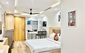Studio Apartment In Jaipur